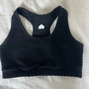 EUC Booty by Brabants Sports Bra